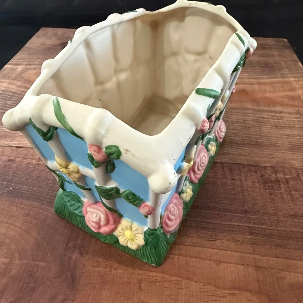 FTD vintage ceramic